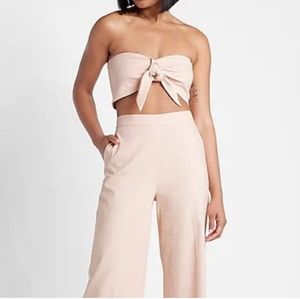 Light Pink Express Tube Top